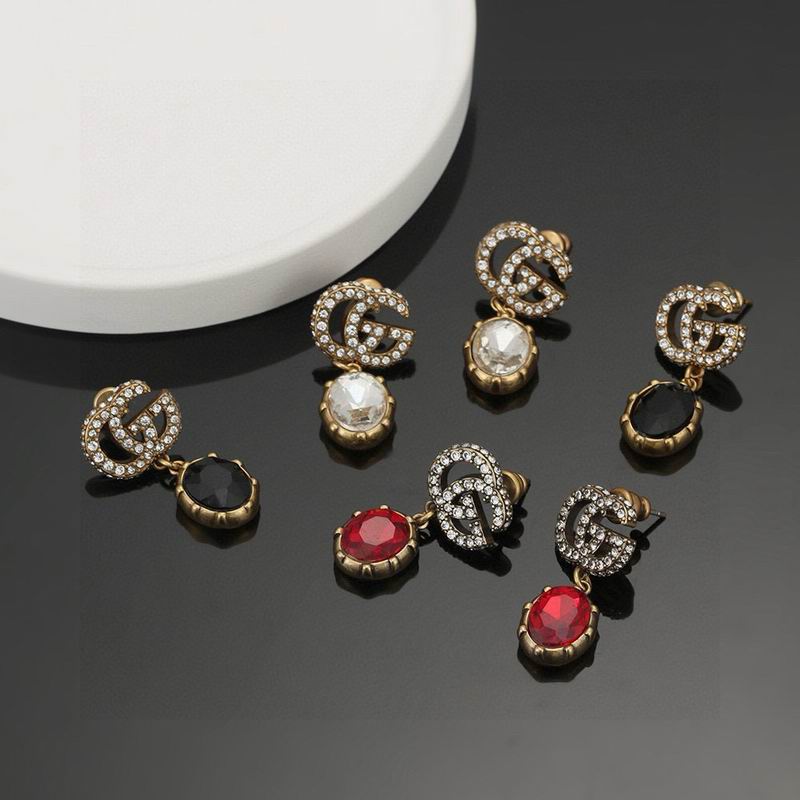 Gucci Earring 10yxx45